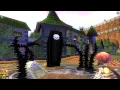 Wizard101 Spell - Vampire
