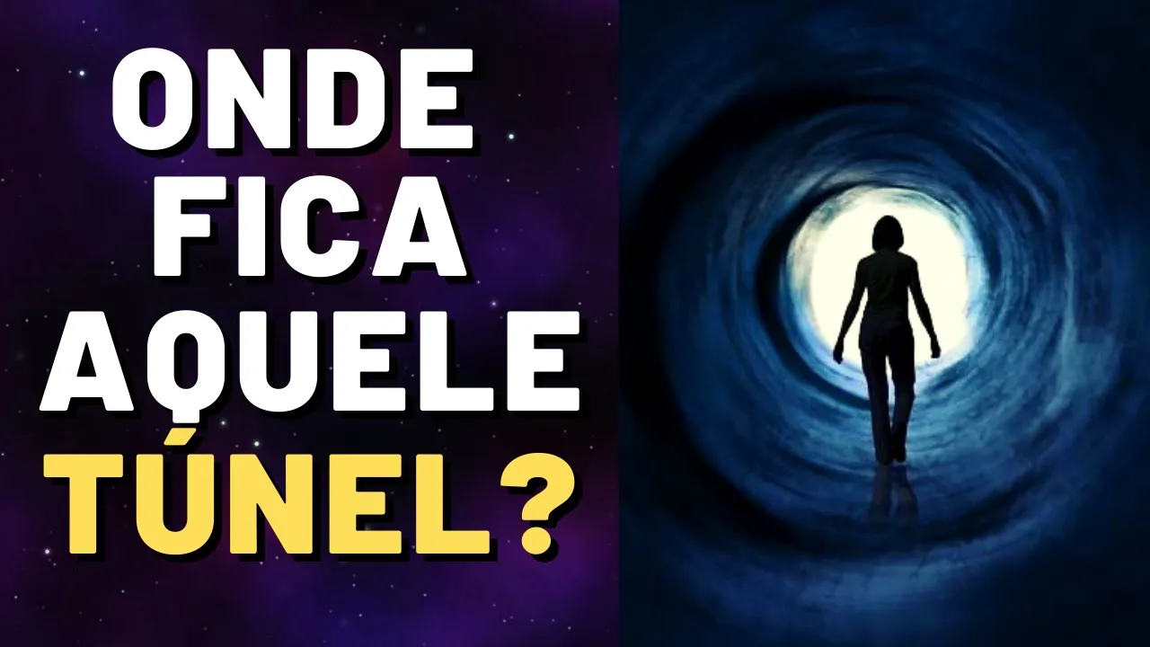 PARA ONDE VAI O ESPÍRITO NA EQM I Canal Espírita Responde #70