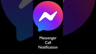 Messenger Call Sound Effect 