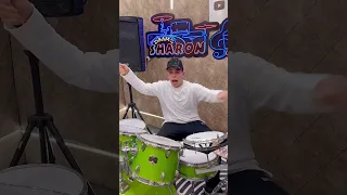 الجزاء تاني من مهرجان شايف عيال محدثه و شارون درامز      دندنها