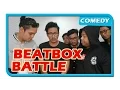 Download Lagu BeatBox Battle (Parody) W/ Jakarta Beatbox