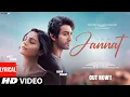 Download Lagu New Song 2025 | New Hindi Song | Tu Hi Hai Jannat | Ahaan Panday, Aneet Padda | Romantic Song |Video