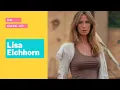 Lisa Eichhorn Without Makeup