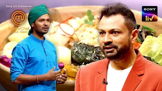masterchef india tamil ep 01 kodaikanal special
