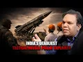 Lagu India’s Deadliest Tactical Missile Pralay Explained