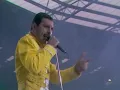 Lagu Queen - One Vision (Live at Wembley Stadium, 1986) - [Custom Angles]