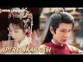 Download Lagu Suami Istri Sama-Sama Lahir Kembali, Kali Ini Mereka Akan Ubah Takdir!【Api Reinkarnasi】