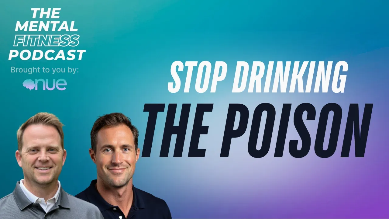 Latest episode of The Mental Fitness Podcast