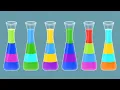 Water Sort 2071-2080