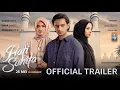 HATI SUHITA - Official Trailer