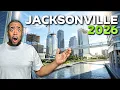 What s NEW and COMING SOON to Jacksonville Florida in 2026 BEYOND
