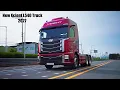Download Lagu The Hyundai Xcient L540 Truck (2027): is a Next-Gen truck that integrates technologies