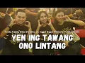 Download Lagu Yen Ing Tawang Ono Lintang (Andjarany) - Kusdy Arjuna, Hilka Derishta, Ditta Amelia \u0026 dr. Inggar B.W