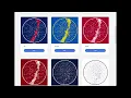 Star Map Generator - Easily Create Custom Star Maps