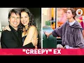 Download Lagu Is Katie Holmes Stalking Tom Cruise? 🥤 RumourJuice