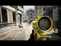 MULTI-COD SNIPING -VivaLaMayo