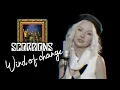 Download Lagu Wind Of Change - Scorpions (Alyona)