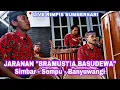 Lagu JEJER JARAN DAWUK GRANDONG KENDANG JARANAN BRAMUSTIA BASUDEWA LIVE RIMPIS SUMBERSARI 5 FEBRUARI 2022