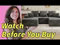 Tiktok Viral Boneless Couch Living Giving Full Review
