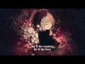 Nightcore - My Silver Lining