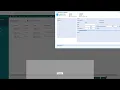 MercuryGate TMS Tutorial How to Set on the Transport from the Load Board