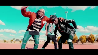 bravo muluga luga ft ash u0026 106 ifwe ni lyonseofficial music videomp4 mp4