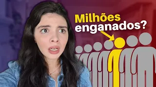 A Grande MENTIRA que DESVIA Jovens Cristãos