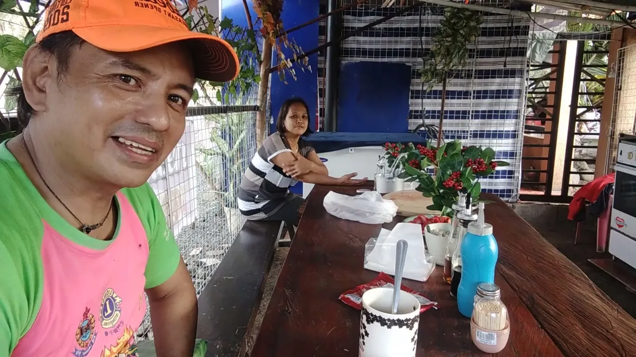 🤗🤗🤗❤️astig tlaga ang pares queen ng calaun laguna👍👍mapapa wow kasa sarap.
