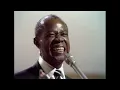 Louis Armstrong - Hello, Dolly! (At The BBC)
