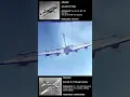 WW2 B-17 Flying Fortress Takes Fire From a Bf 110 4k 60fps Colorized Sound Design AI Enhanced