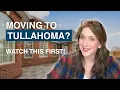 What It s REALLY Like Living in Tullahoma TN With Kids