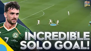 BEST Nations League Goals So Far! (Matchdays 1-4) 🤯