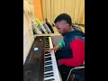 Download Lagu Baseleni wa mina by Mpho Rod (piano cover)