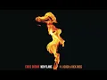 Chris Brown - New Flame (feat. Usher & Rick Ross) Audio