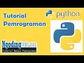 Tutorial Cara Install Python 3 di Windows 10