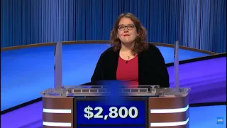 Final Jeopardy January 26 2023