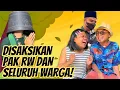 Download Lagu PEMILIHAN RT KAMPUNG MAMA LELA HAMPIR SAJA R1CUH !!!