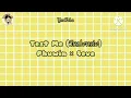 วัดปะหล่ะ? (TEST ME) - Phuwin