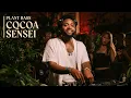 Lagu Miami Bass Edits \u0026 Jersey Club at a Brooklyn Plant Shop | Cocoa Sensei Vol 4.