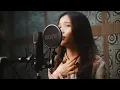 Download Lagu Bukannya Aku Takut - Ariel Noah / Mirriam Eka (Cover) | Julia Choirani