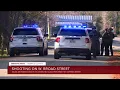 Henrico Police swarm West End neighborhood