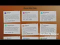 Web Wizardz - Community Bulletin HTML CSS Javascript