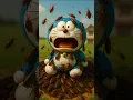 Download Lagu Nobita and Suneo rescue Doraemon😰😰🥺 #doraemon #cartoon #story #trending #ai #shorts