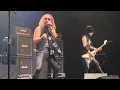 Download Lagu Michael Schenker “Natural Thing \u0026 Only You Can Rock Me” live at Grove Anaheim CA 10/4/2025