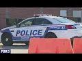 Suffolk County police hiring blitz
