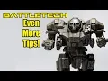 BattleTech 30 Tips and Tricks - Ultimate BattleTech Tips and Tricks