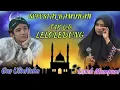 Download Lagu Ramadhan Ngaji Gus UlinNuha dan ustadzah Mumpuni || Suaranya Merdu || Tak lelo, lelo, lelo ledung.
