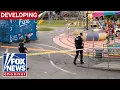 DEVELOPING Suspect on the run after deadly Seattle shooting killed 3