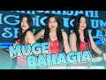 Download Lagu MUGE BAHAGIA (SELVY AYUNDA) - FUNKOT MADURA VERSION BY DJ MEYSHA