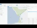 ArcGIS Pro Edit Vertices Reshape